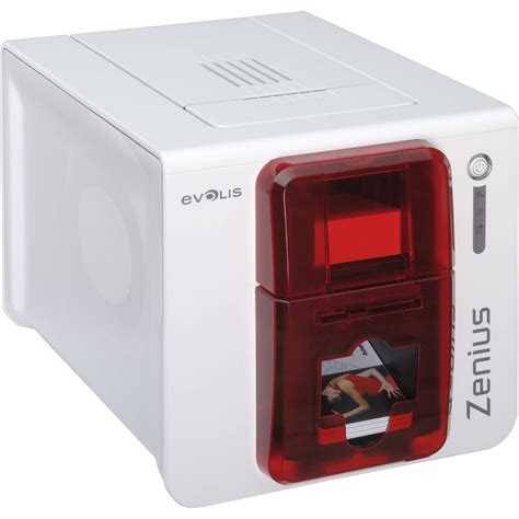 evolis smart card printer price|evolis online store.